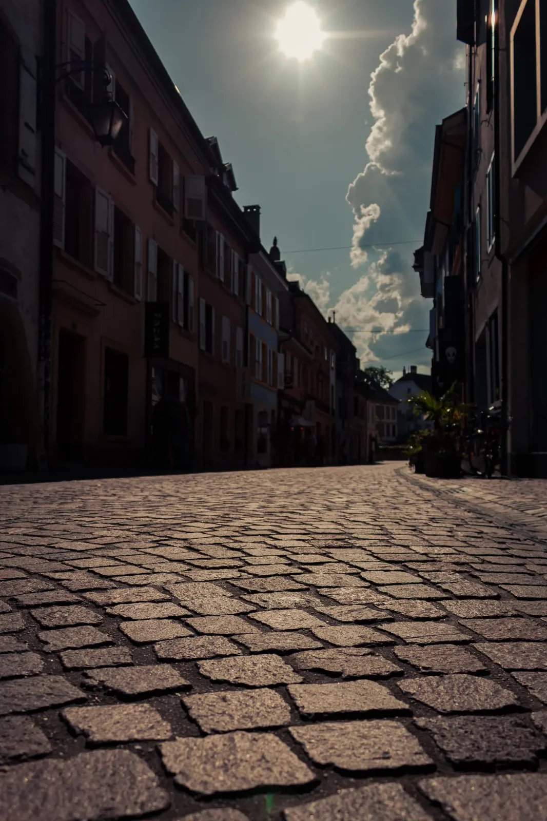 city photography by JRMGraphy